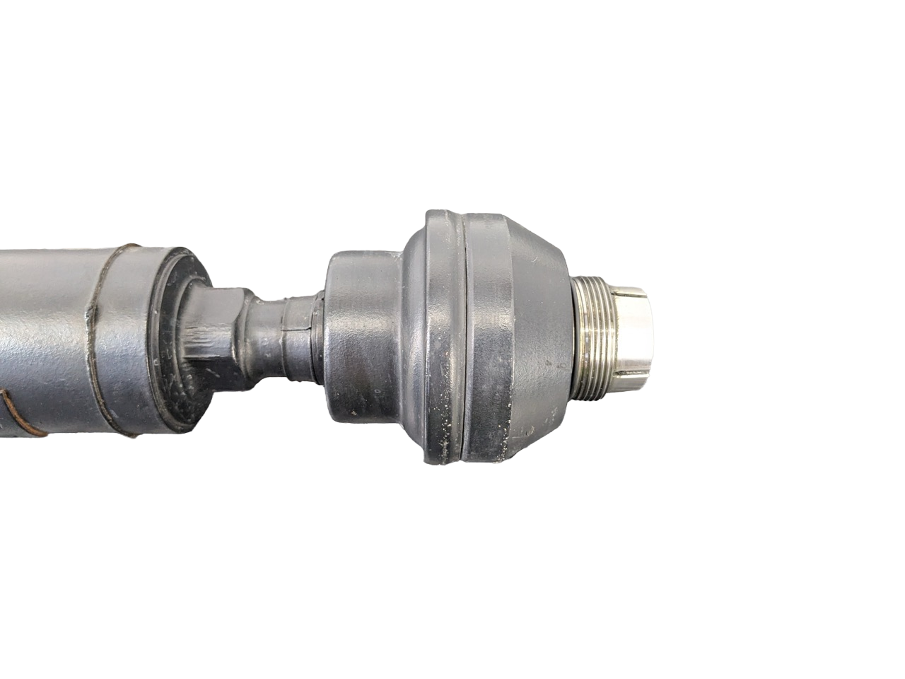 13 - 17 OEM LAND ROVER RANGE ROVER REAR DRIVE SHAFT CARDAN PROPELLER ASSEMBLY