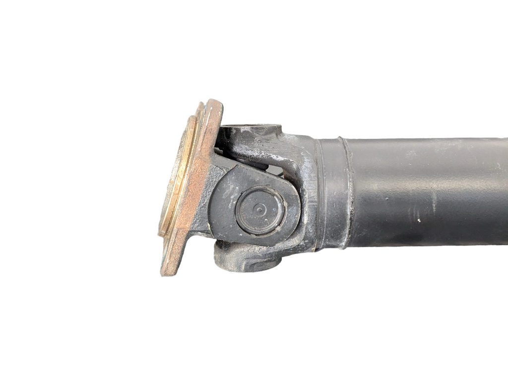 13 - 17 OEM LAND ROVER RANGE ROVER REAR DRIVE SHAFT CARDAN PROPELLER ASSEMBLY