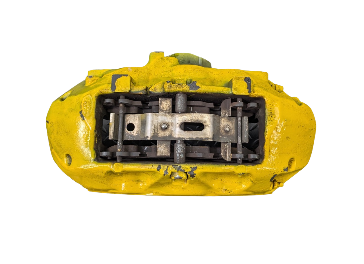 2013 - 2017 LAND ROVER RANGE ROVER OEM FRONT RIGHT PASSENGER SIDE BRAKE CALIPER