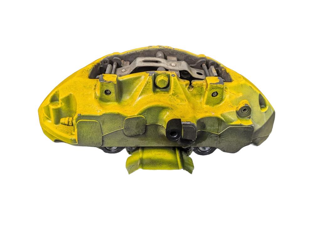 2013 - 2017 LAND ROVER RANGE ROVER OEM FRONT RIGHT PASSENGER SIDE BRAKE CALIPER