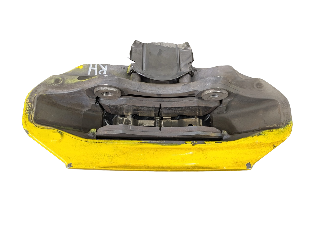 2013 - 2017 LAND ROVER RANGE ROVER OEM FRONT RIGHT PASSENGER SIDE BRAKE CALIPER