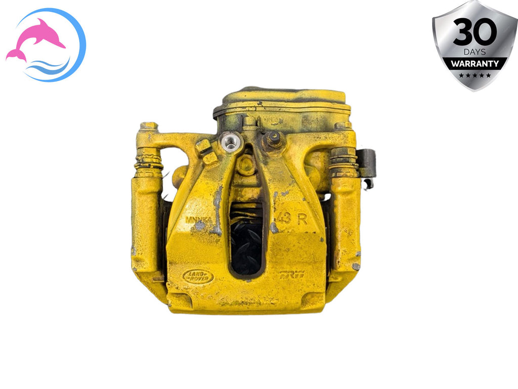 2013 - 2017 LAND ROVER RANGE ROVER OEM REAR RIGHT PASSENGER SIDE BRAKE CALIPER