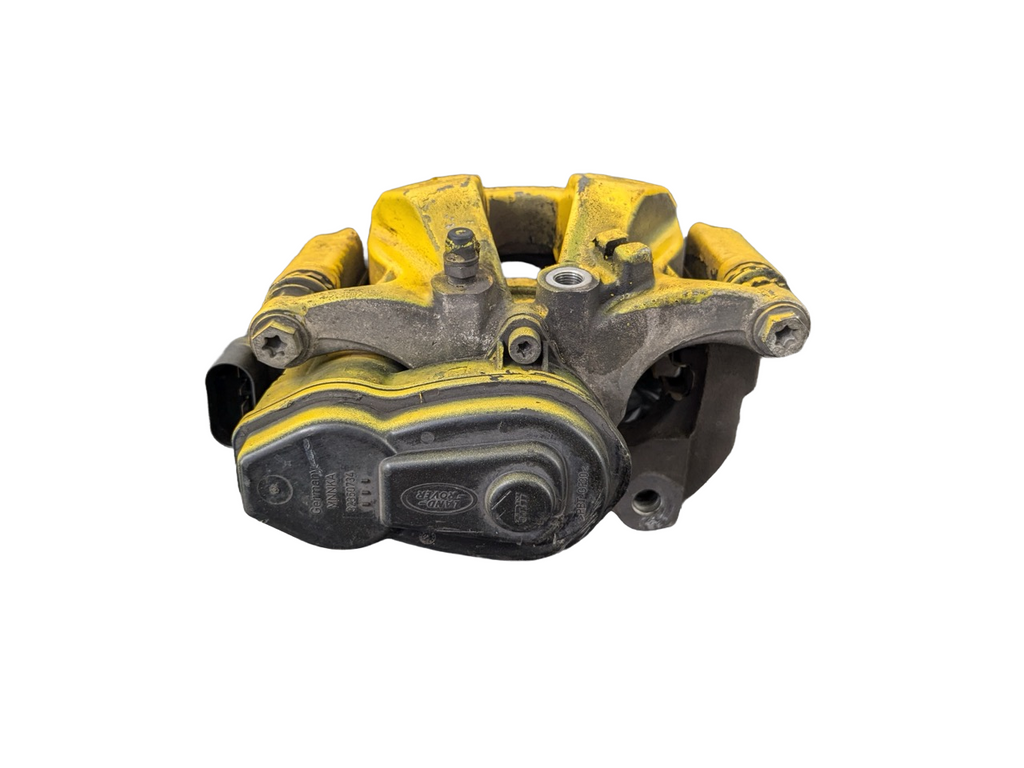 2013 - 2017 LAND ROVER RANGE ROVER OEM REAR RIGHT PASSENGER SIDE BRAKE CALIPER