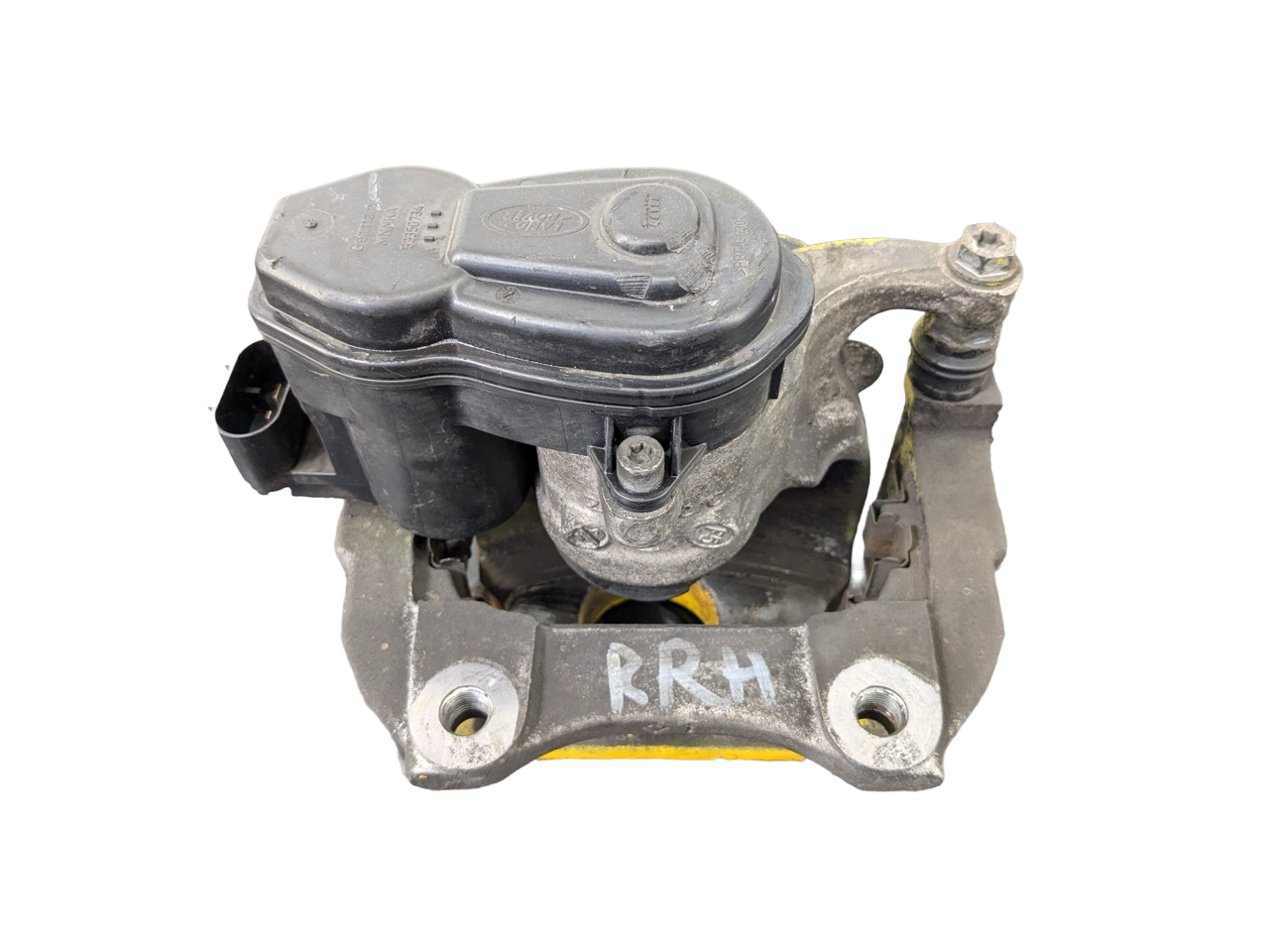 2013 - 2017 LAND ROVER RANGE ROVER OEM REAR RIGHT PASSENGER SIDE BRAKE CALIPER