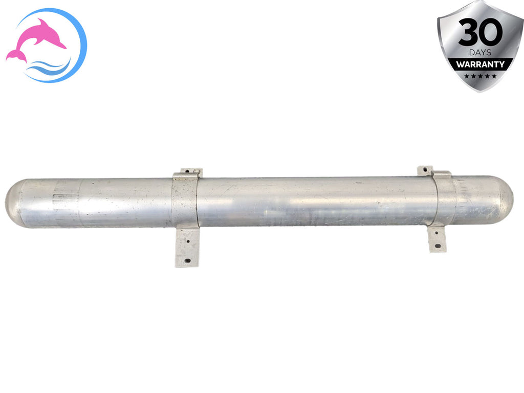 2013 - 2017 LAND ROVER RANGE ROVER OEM AIR SUSPENSION RESERVOIR TANK