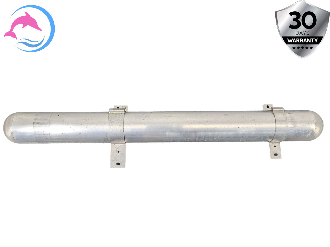 2013 - 2017 LAND ROVER RANGE ROVER OEM AIR SUSPENSION RESERVOIR TANK