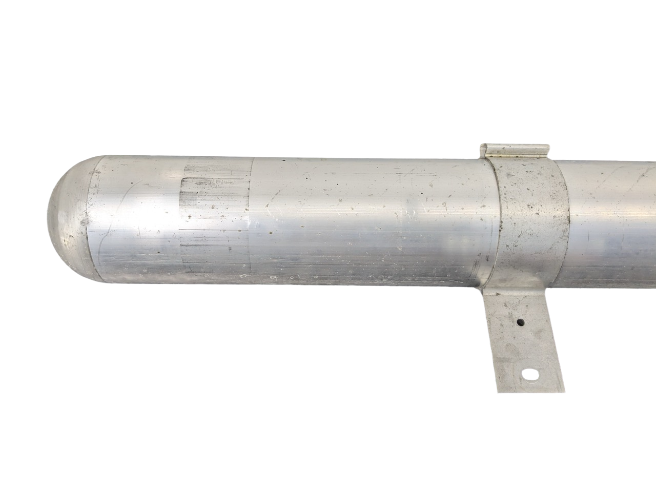 2013 - 2017 LAND ROVER RANGE ROVER OEM AIR SUSPENSION RESERVOIR TANK