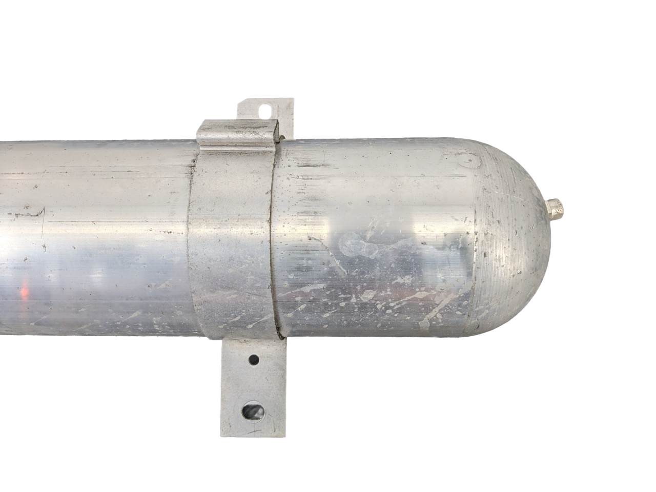 2013 - 2017 LAND ROVER RANGE ROVER OEM AIR SUSPENSION RESERVOIR TANK
