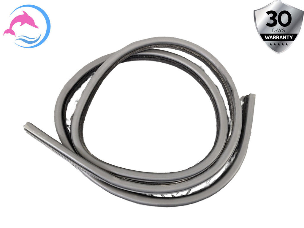 13 - 17 LAND ROVER RANGE ROVER OEM FRONT LEFT SIDE DOOR SEAL WEATHERSTRIP RUBBER