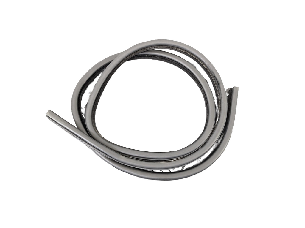 13 - 17 LAND ROVER RANGE ROVER OEM FRONT LEFT SIDE DOOR SEAL WEATHERSTRIP RUBBER