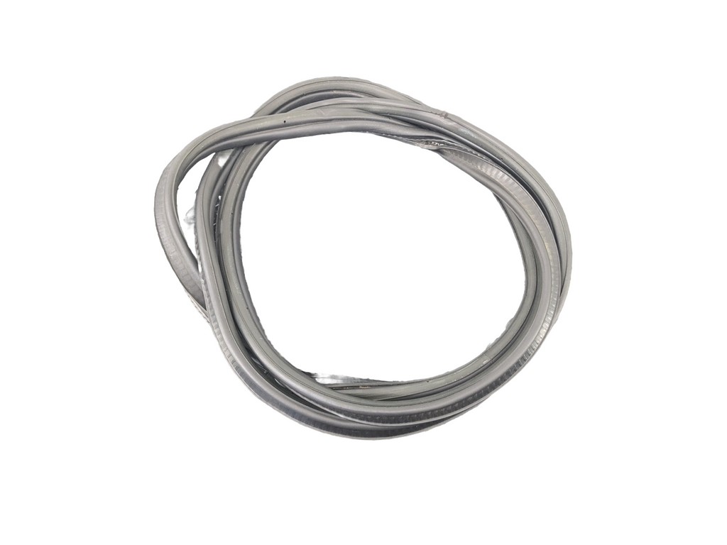 2013 - 2017 LAND ROVER RANGE ROVER OEM TAILGATE BACK DOOR BODY WEATHERSTRIP SEAL