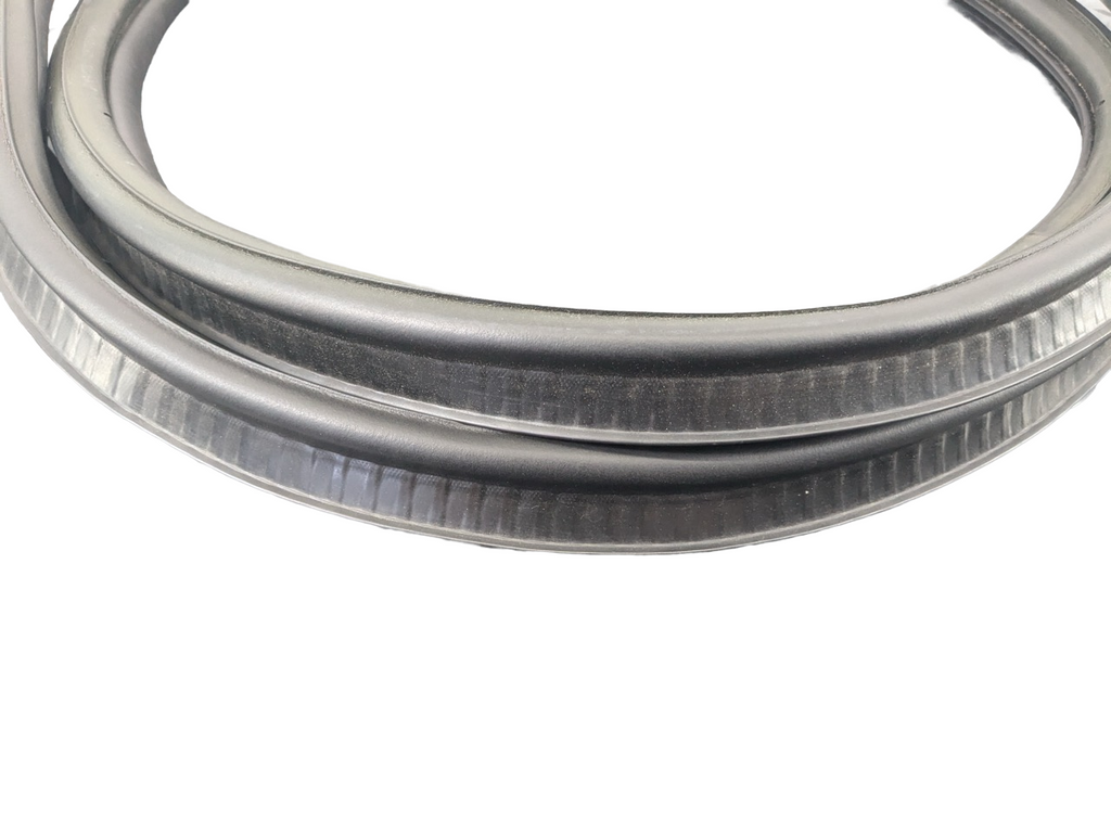 2013 - 2017 LAND ROVER RANGE ROVER OEM TAILGATE BACK DOOR BODY WEATHERSTRIP SEAL