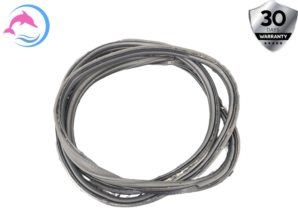 2013 - 2017 LAND ROVER RANGE ROVER OEM TAILGATE BACK DOOR BODY WEATHERSTRIP SEAL