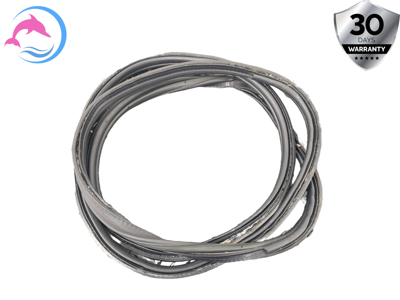 2013 - 2017 LAND ROVER RANGE ROVER OEM TAILGATE BACK DOOR BODY WEATHERSTRIP SEAL