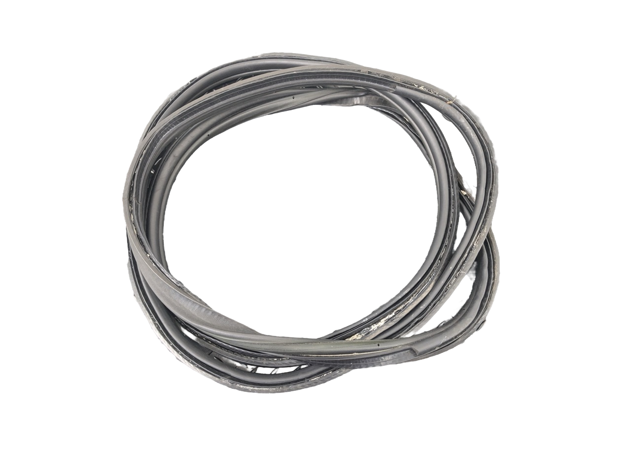 2013 - 2017 LAND ROVER RANGE ROVER OEM TAILGATE BACK DOOR BODY WEATHERSTRIP SEAL