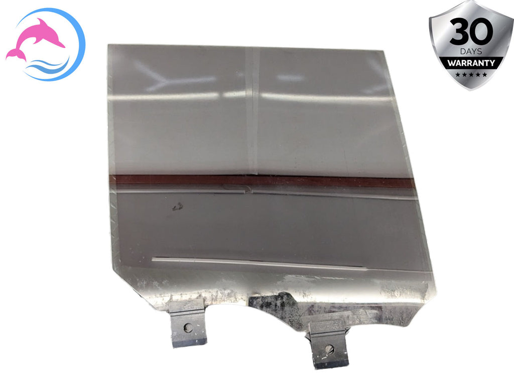 2013 - 2017 LAND ROVER RANGE ROVER OEM REAR RIGHT DOOR WINDOW TINTED GLASS