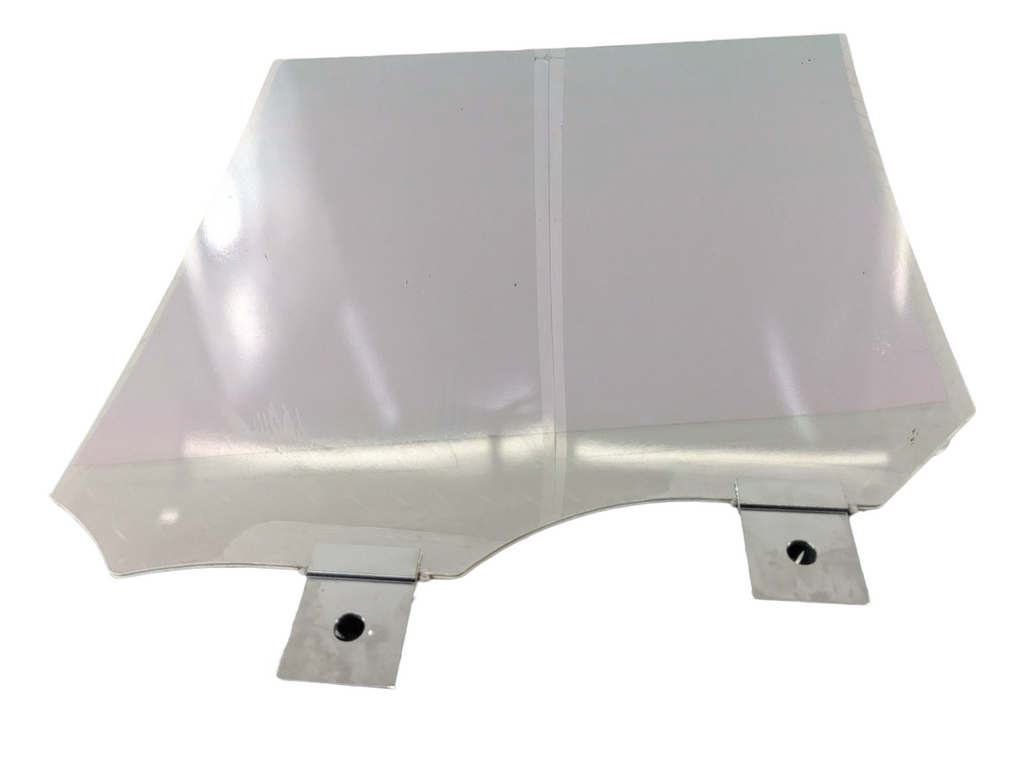 2013 - 2017 LAND ROVER RANGE ROVER OEM REAR RIGHT DOOR WINDOW TINTED GLASS