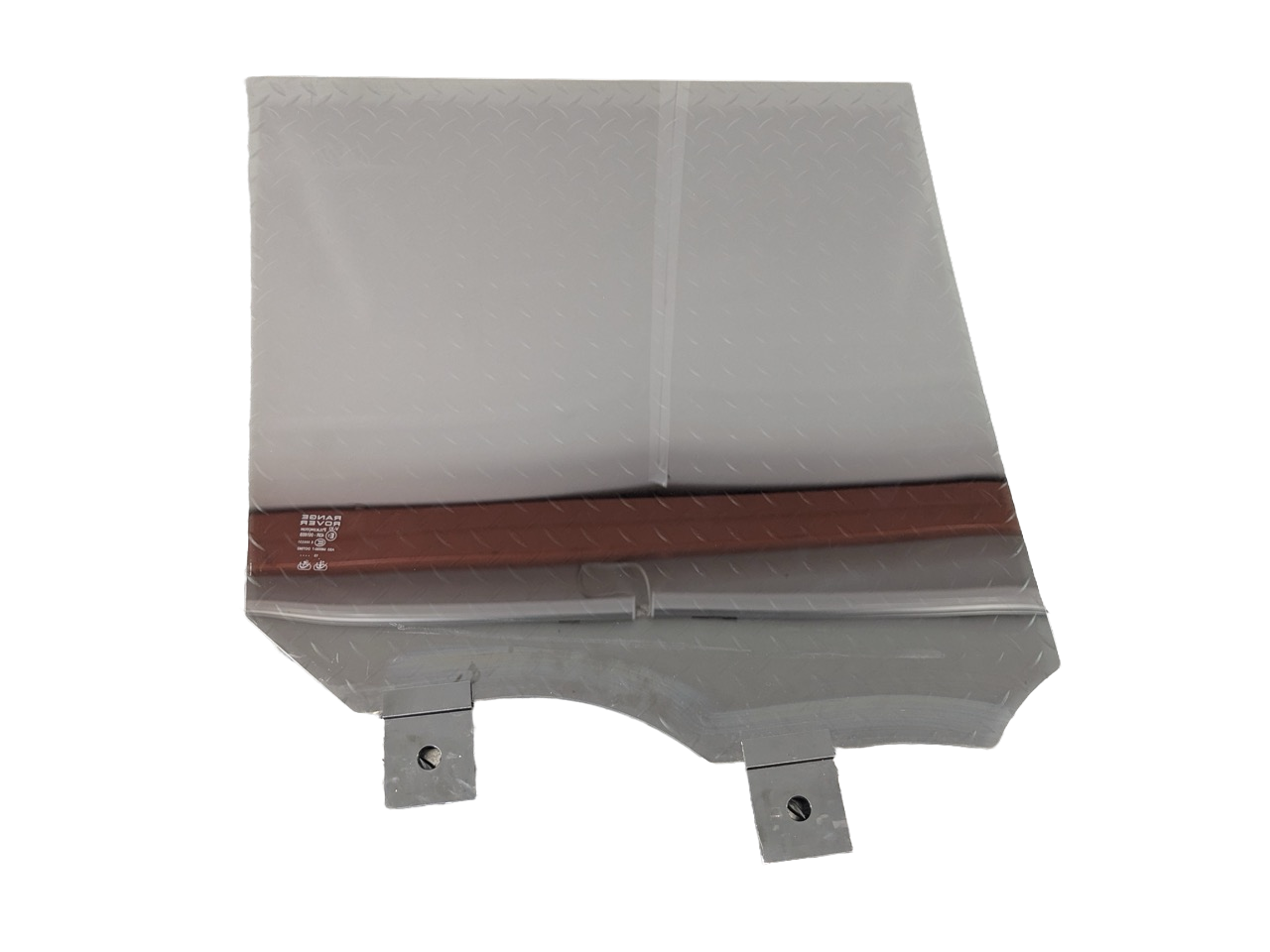 2013 - 2017 LAND ROVER RANGE ROVER OEM REAR LEFT DOOR WINDOW TINTED GLASS