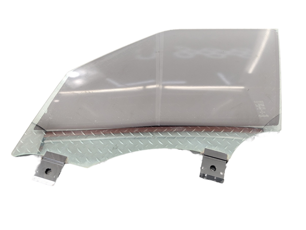 2013 - 2017 LAND ROVER RANGE ROVER OEM FRONT LEFT DOOR WINDOW TINTED GLASS