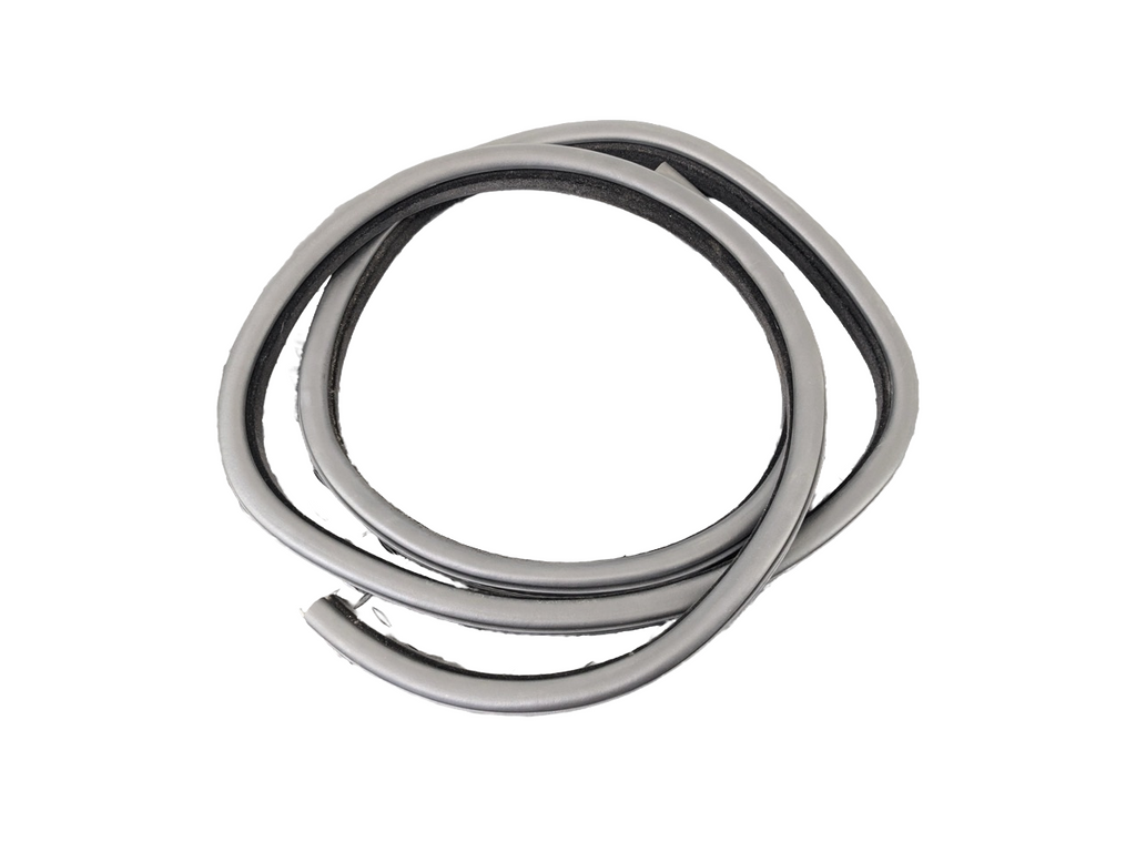 13 - 17 LAND ROVER RANGE ROVER OEM REAR RIGHT SIDE DOOR SEAL WEATHERSTRIP RUBBER
