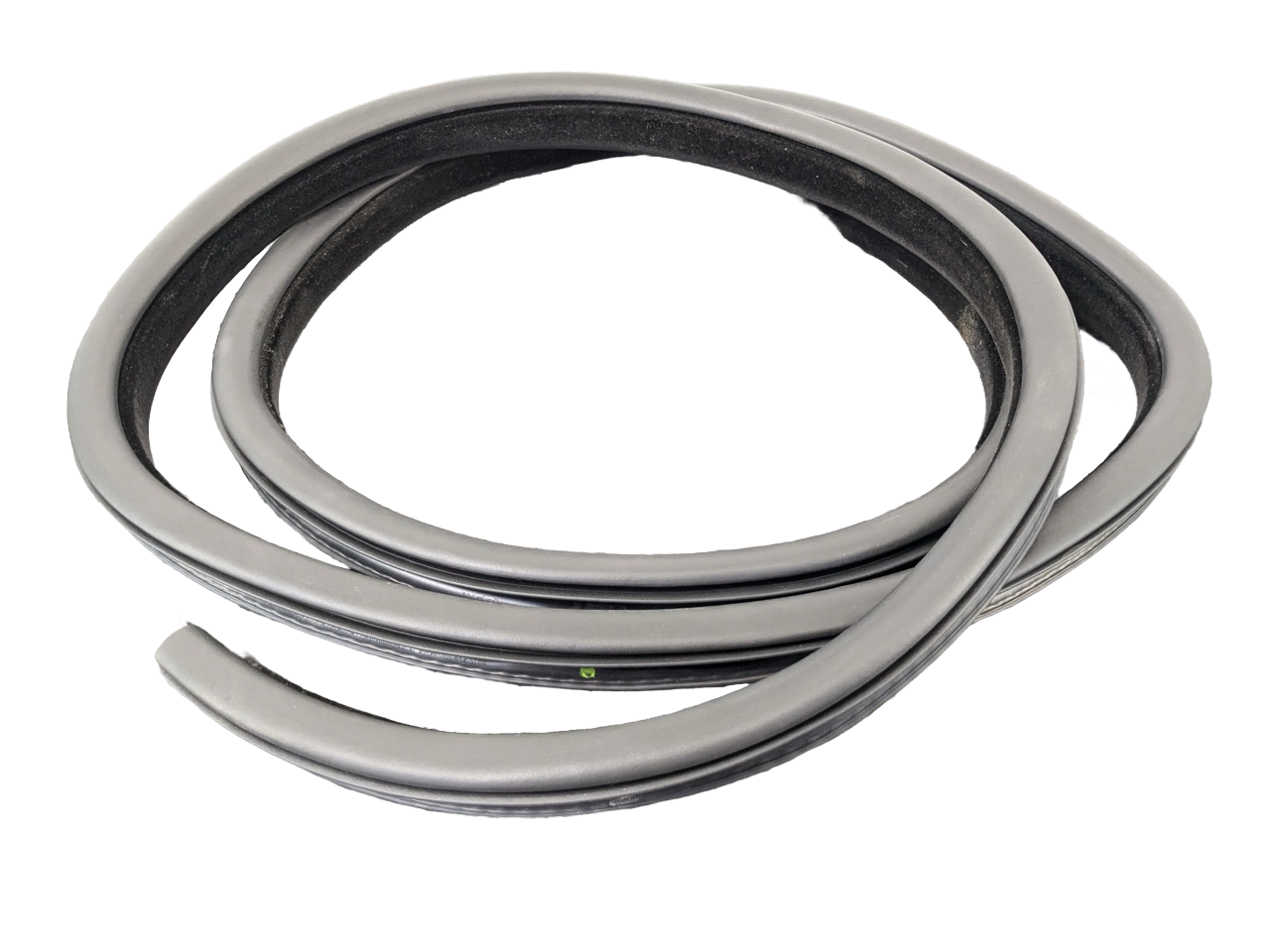 13 - 17 LAND ROVER RANGE ROVER OEM REAR RIGHT SIDE DOOR SEAL WEATHERSTRIP RUBBER