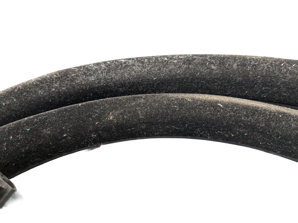 13 - 17 LAND ROVER RANGE ROVER OEM REAR RIGHT SIDE DOOR SEAL WEATHERSTRIP RUBBER