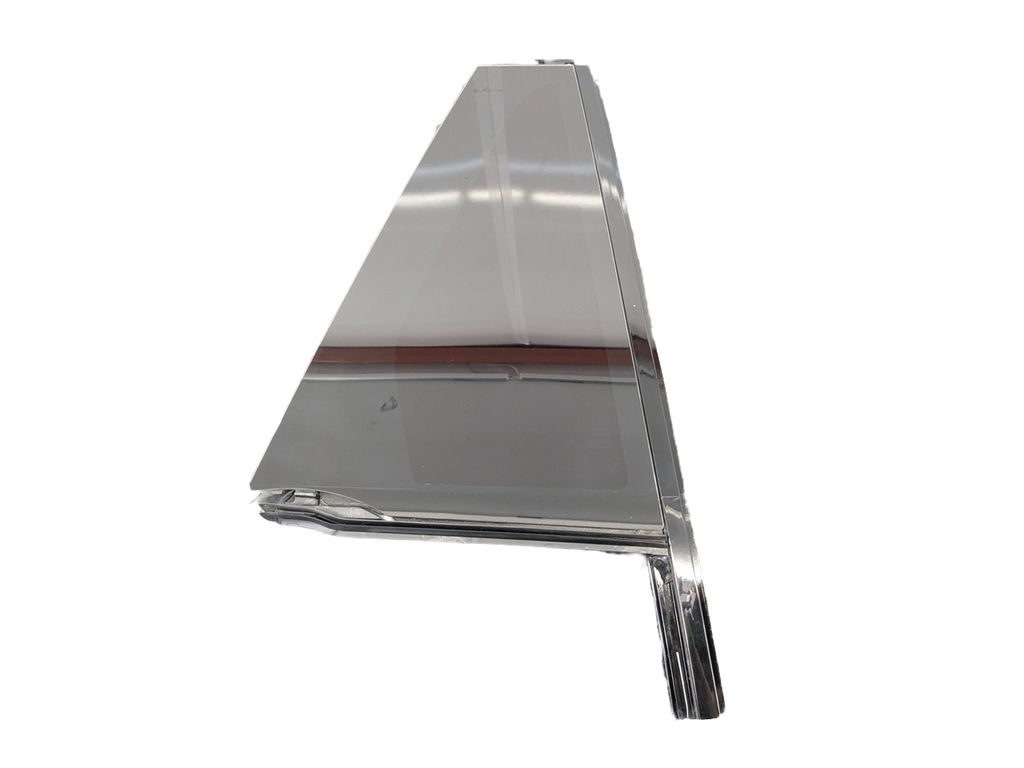 2013 - 2017 LAND ROVER RANGE ROVER OEM REAR RIGHT SIDE DOOR VENT WINDOW GLASS