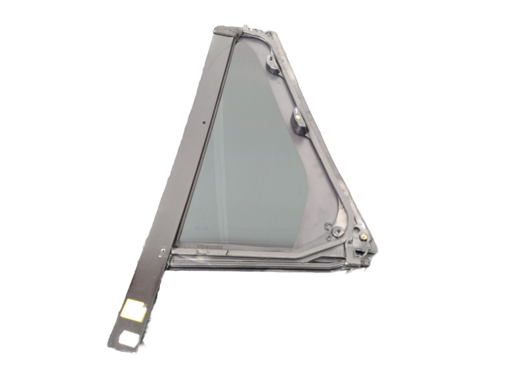 2013 - 2017 LAND ROVER RANGE ROVER OEM REAR RIGHT SIDE DOOR VENT WINDOW GLASS