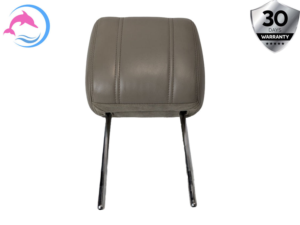 2013 - 2017 LAND ROVER RANGE ROVER OEM REAR LEFT DRIVER SIDE SEAT HEADREST