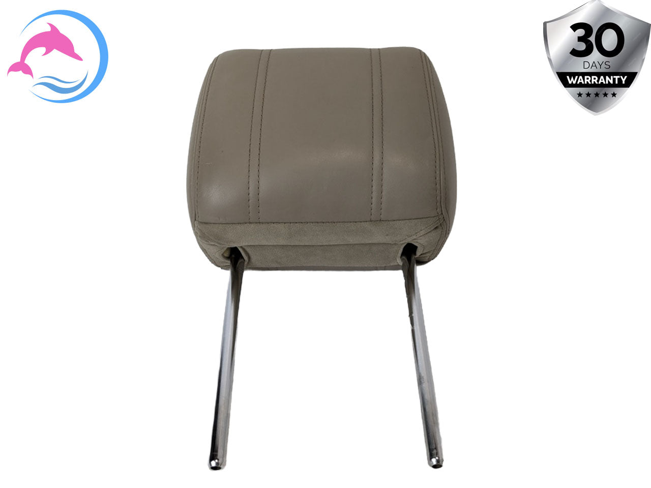 2013 - 2017 LAND ROVER RANGE ROVER OEM REAR RIGHT PASSENGER SIDE SEAT HEADREST