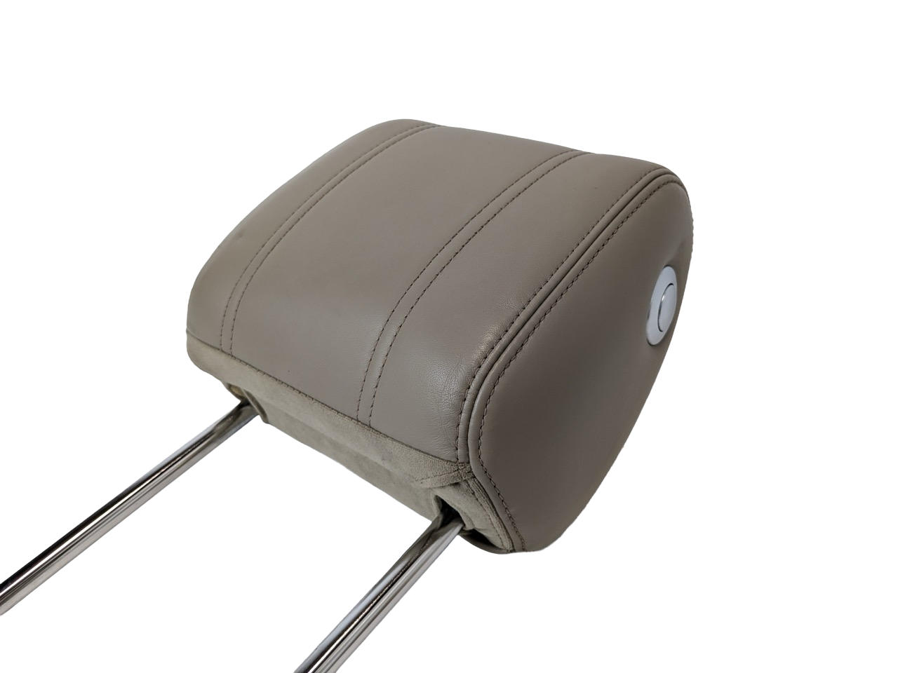 2013 - 2017 LAND ROVER RANGE ROVER OEM REAR RIGHT PASSENGER SIDE SEAT HEADREST