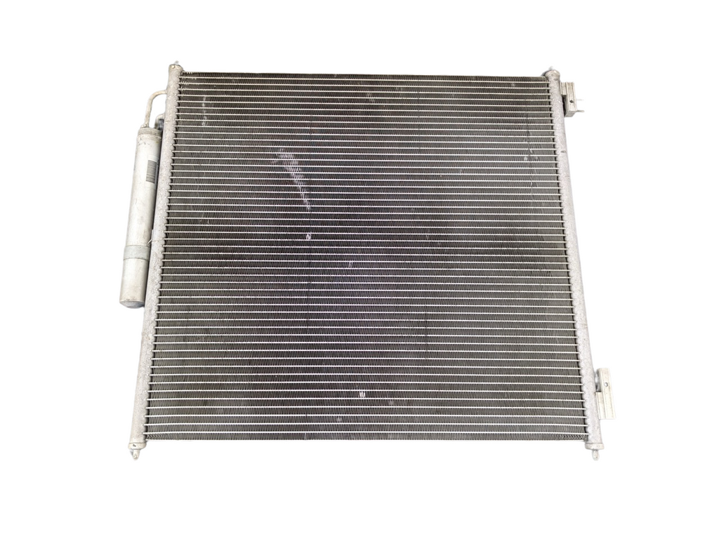 2013 - 2017 LAND ROVER RANGE ROVER OEM AC AIR CONDITIONING CONDENSER RADIATOR