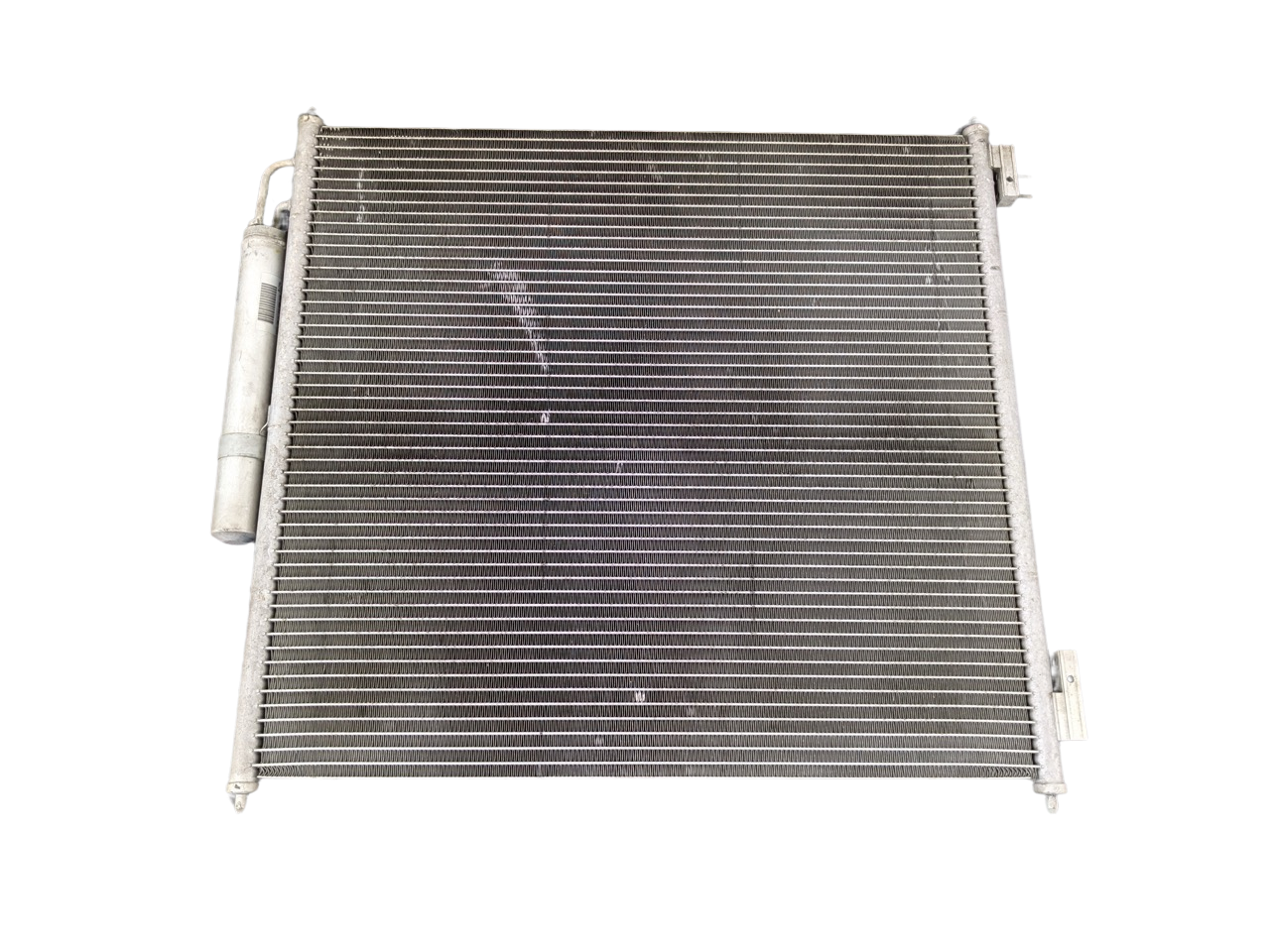 2013 - 2017 LAND ROVER RANGE ROVER OEM AC AIR CONDITIONING CONDENSER RADIATOR