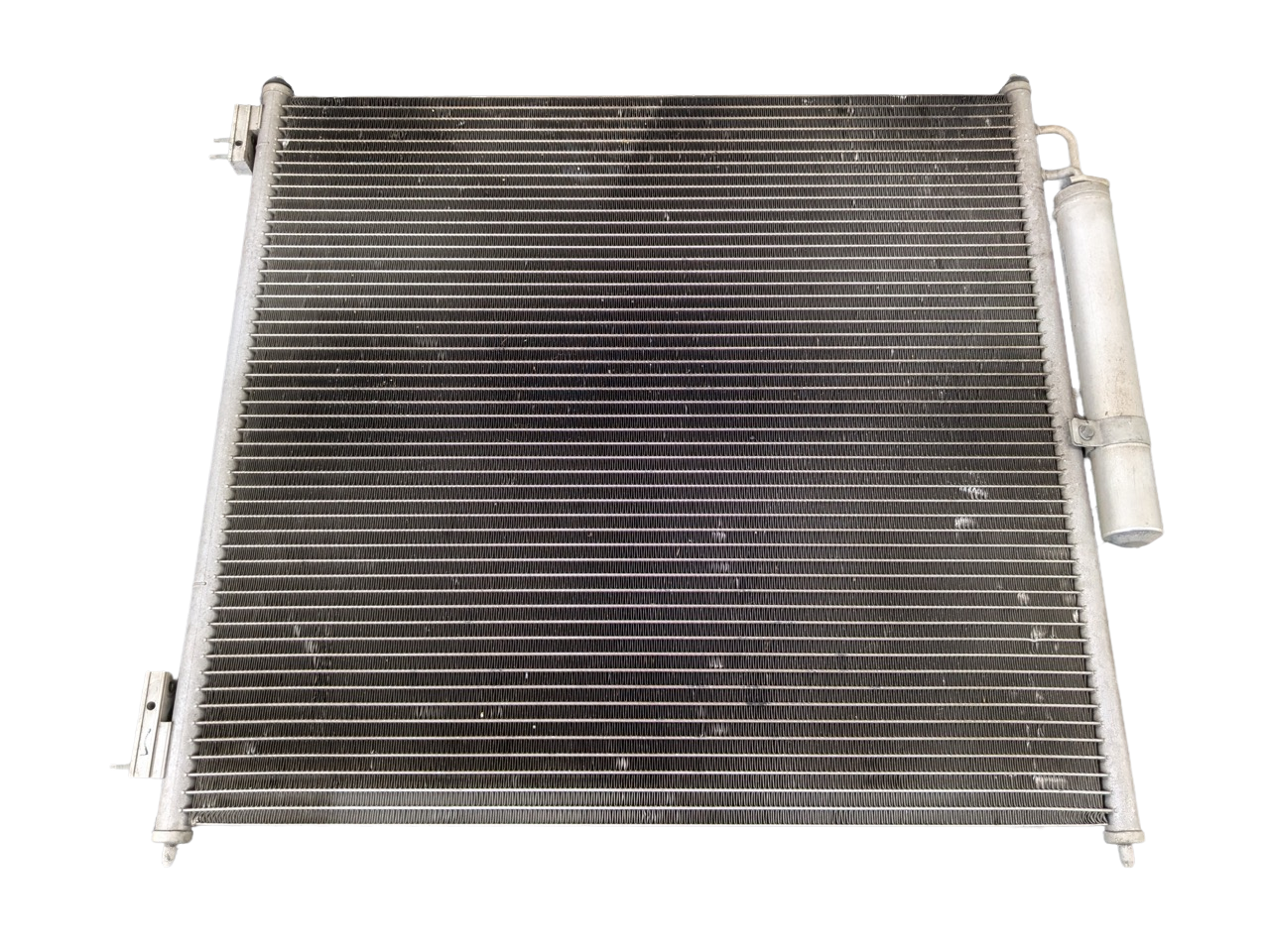 2013 - 2017 LAND ROVER RANGE ROVER OEM AC AIR CONDITIONING CONDENSER RADIATOR
