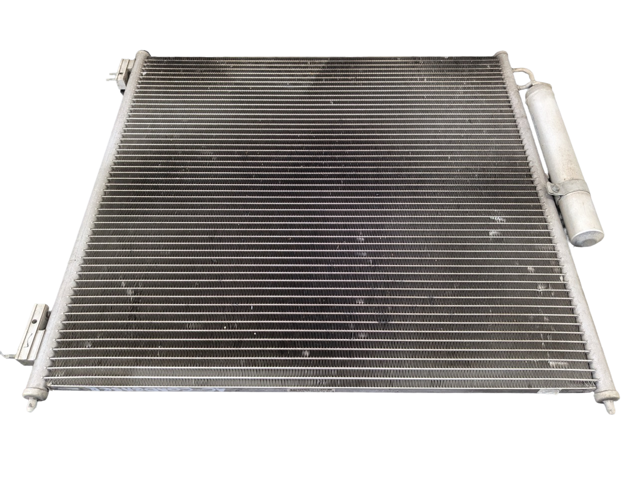 2013 - 2017 LAND ROVER RANGE ROVER OEM AC AIR CONDITIONING CONDENSER RADIATOR