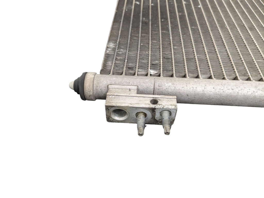 2013 - 2017 LAND ROVER RANGE ROVER OEM AC AIR CONDITIONING CONDENSER RADIATOR