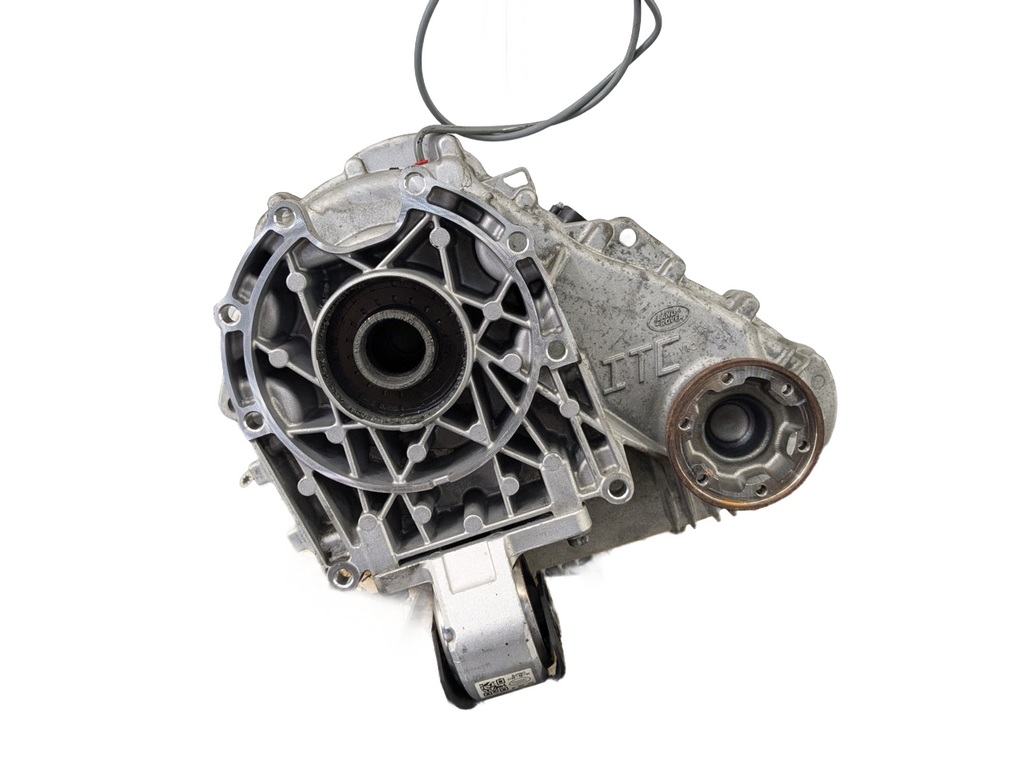 2013 - 2017 LAND ROVER RANGE ROVER OEM AUTOMATIC TRANSFER CASE ASSEMBLY