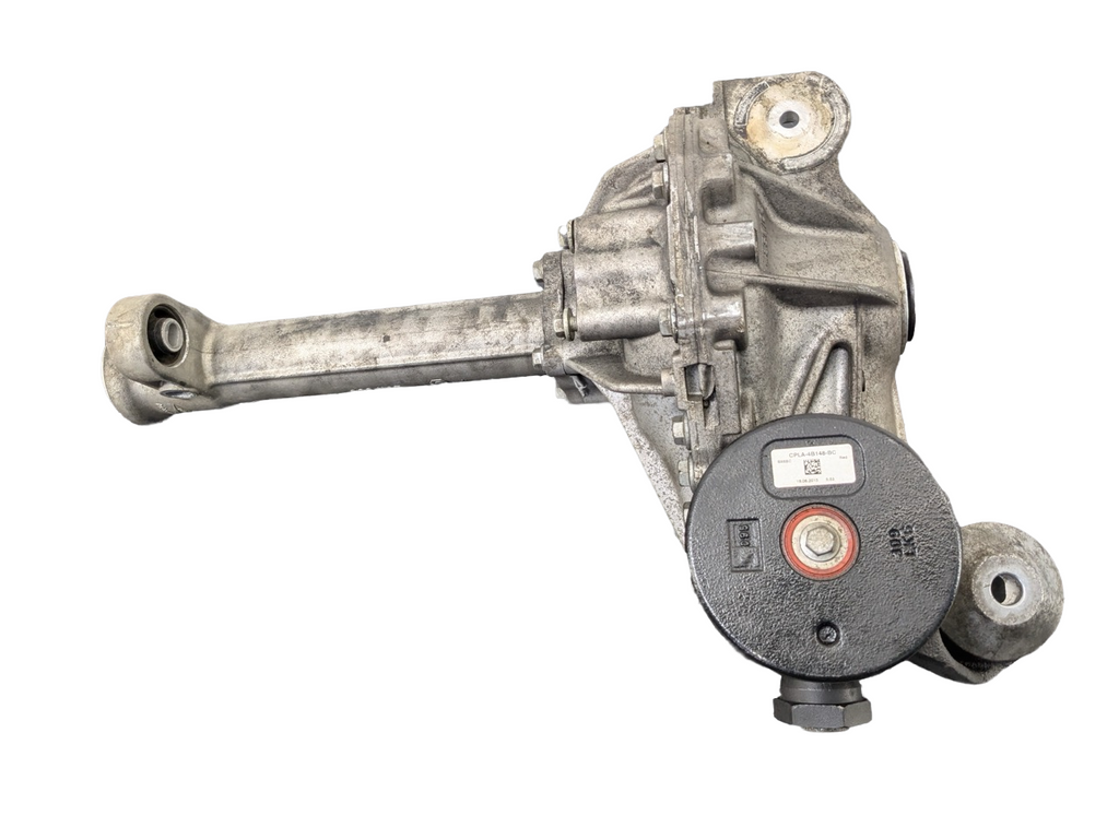 2013 - 2017 LAND ROVER RANGE ROVER OEM FRONT DIFFERENTIAL AXLE CARRIER ASSEMBLY