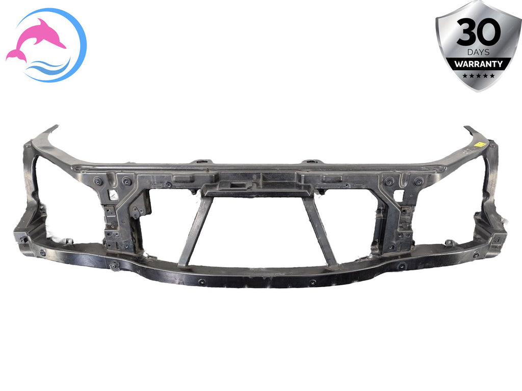 2013 - 2017 LAND ROVER RANGE ROVER OEM FRONT RADIATOR SUPPORT BRACKET PANEL