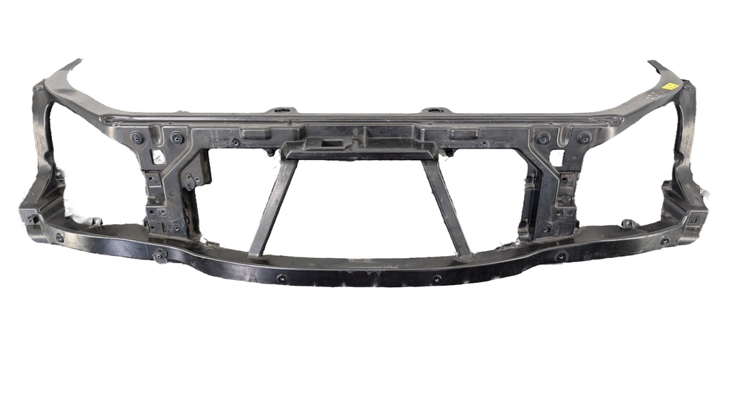 2013 - 2017 LAND ROVER RANGE ROVER OEM FRONT RADIATOR SUPPORT BRACKET PANEL