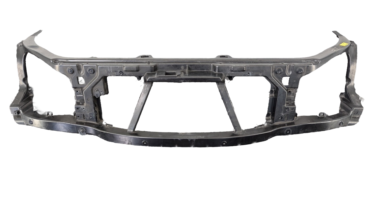 2013 - 2017 LAND ROVER RANGE ROVER OEM FRONT RADIATOR SUPPORT BRACKET PANEL