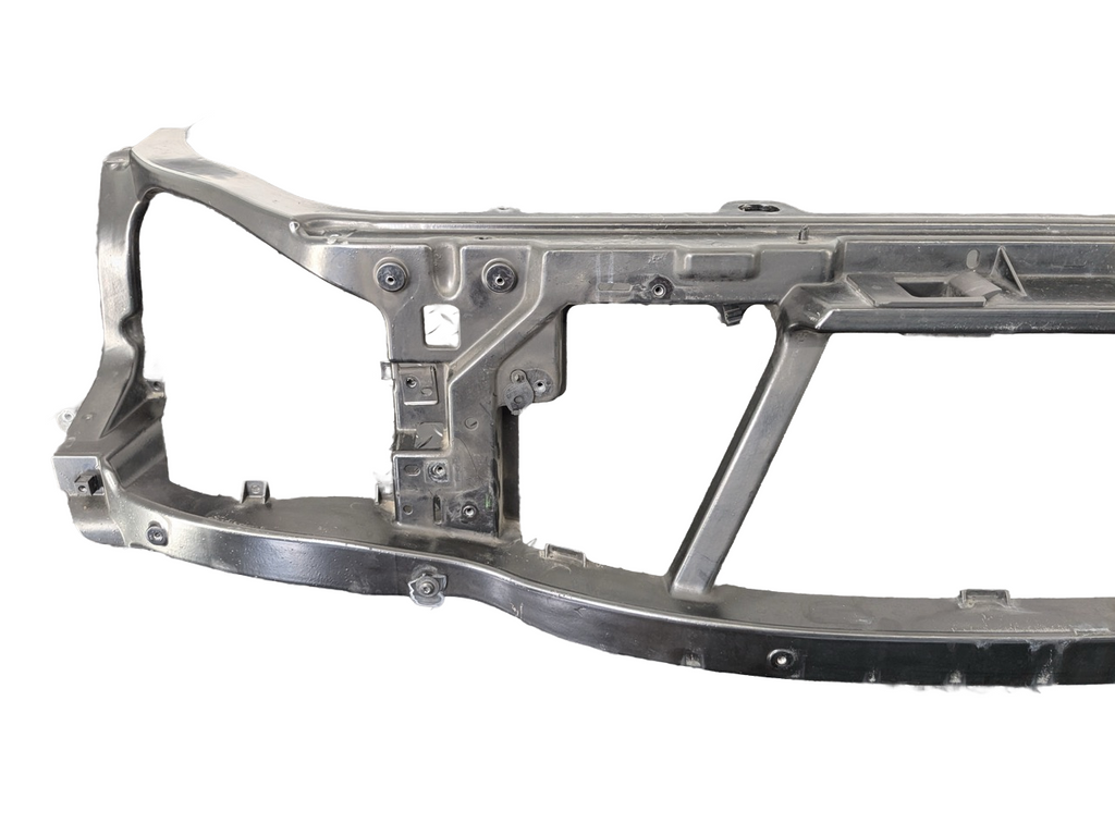 2013 - 2017 LAND ROVER RANGE ROVER OEM FRONT RADIATOR SUPPORT BRACKET PANEL