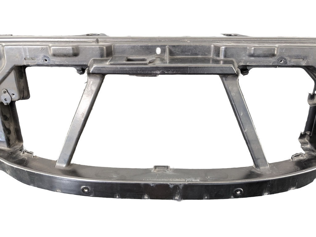 2013 - 2017 LAND ROVER RANGE ROVER OEM FRONT RADIATOR SUPPORT BRACKET PANEL