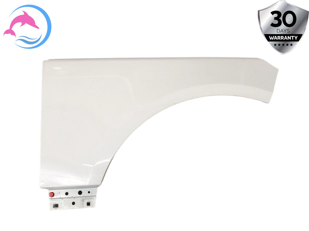 13 - 17 LAND ROVER RANGE ROVER OEM FRONT RIGHT PASSENGER SIDE FENDER COVER PANEL