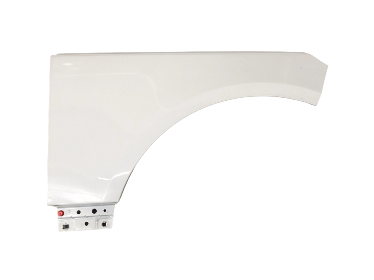 13 - 17 LAND ROVER RANGE ROVER OEM FRONT RIGHT PASSENGER SIDE FENDER COVER PANEL