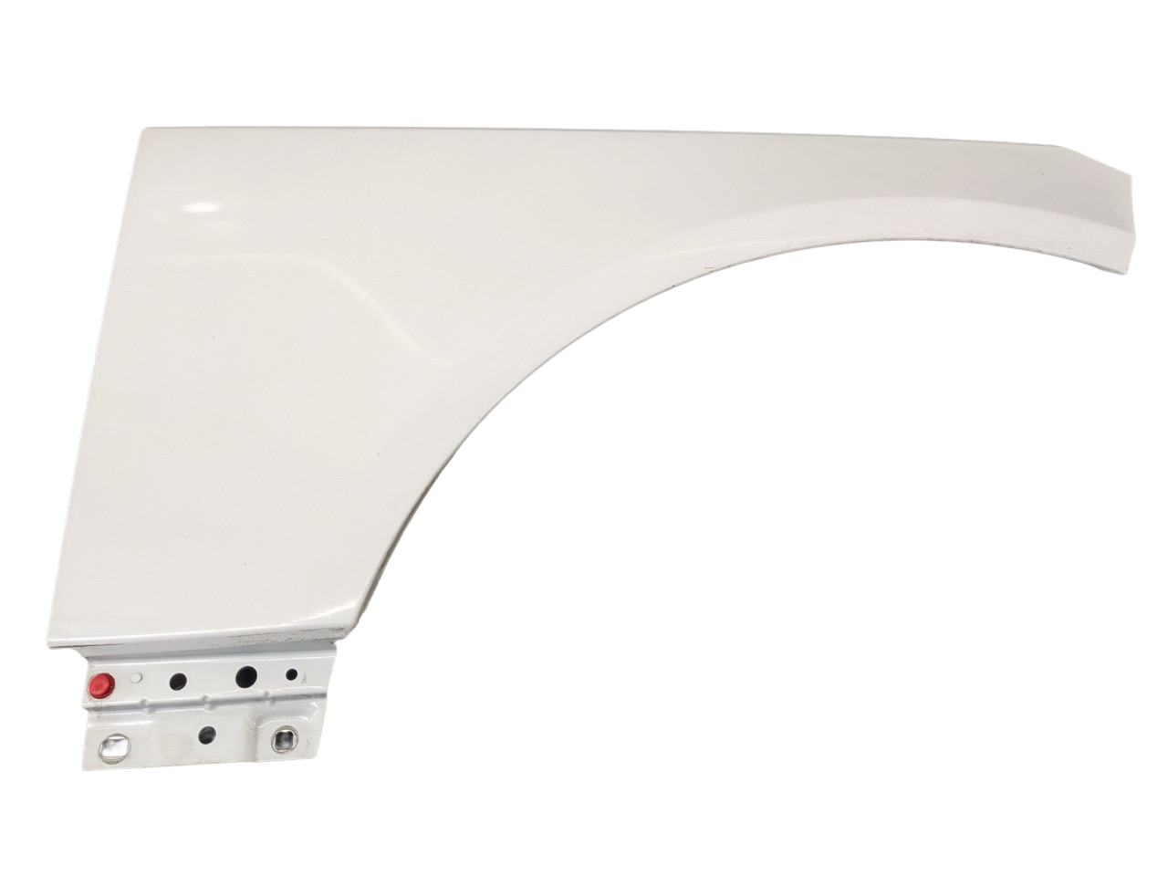 13 - 17 LAND ROVER RANGE ROVER OEM FRONT RIGHT PASSENGER SIDE FENDER COVER PANEL