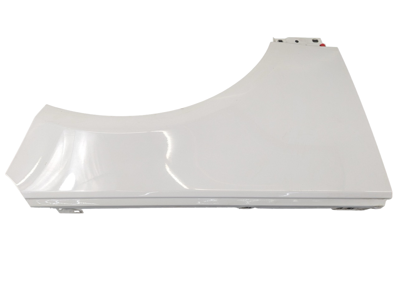 13 - 17 LAND ROVER RANGE ROVER OEM FRONT RIGHT PASSENGER SIDE FENDER COVER PANEL