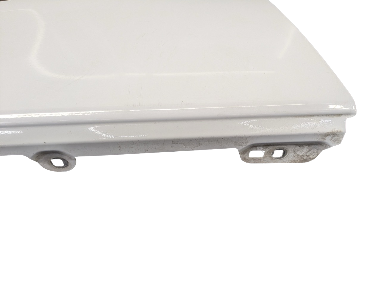 13 - 17 LAND ROVER RANGE ROVER OEM FRONT RIGHT PASSENGER SIDE FENDER COVER PANEL