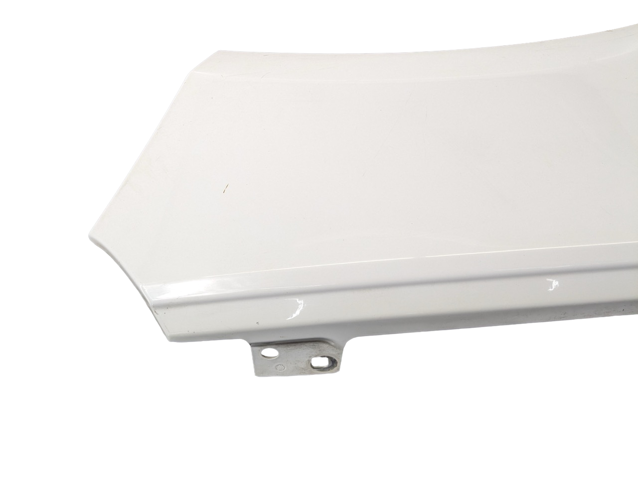 13 - 17 LAND ROVER RANGE ROVER OEM FRONT RIGHT PASSENGER SIDE FENDER COVER PANEL