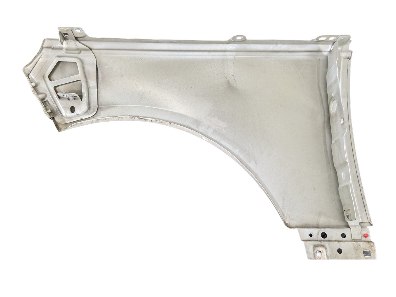 13 - 17 LAND ROVER RANGE ROVER OEM FRONT RIGHT PASSENGER SIDE FENDER COVER PANEL